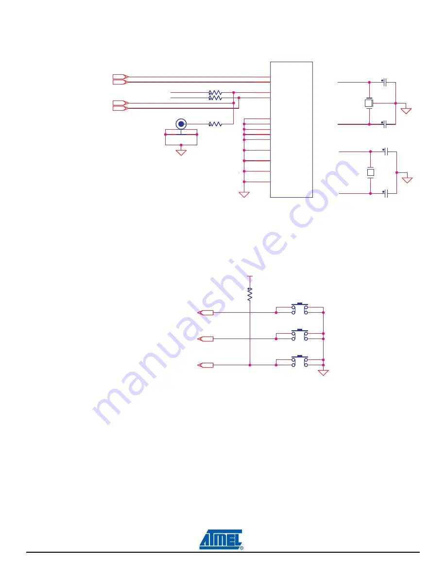 Atmel SAM3U-EK User Manual Download Page 14