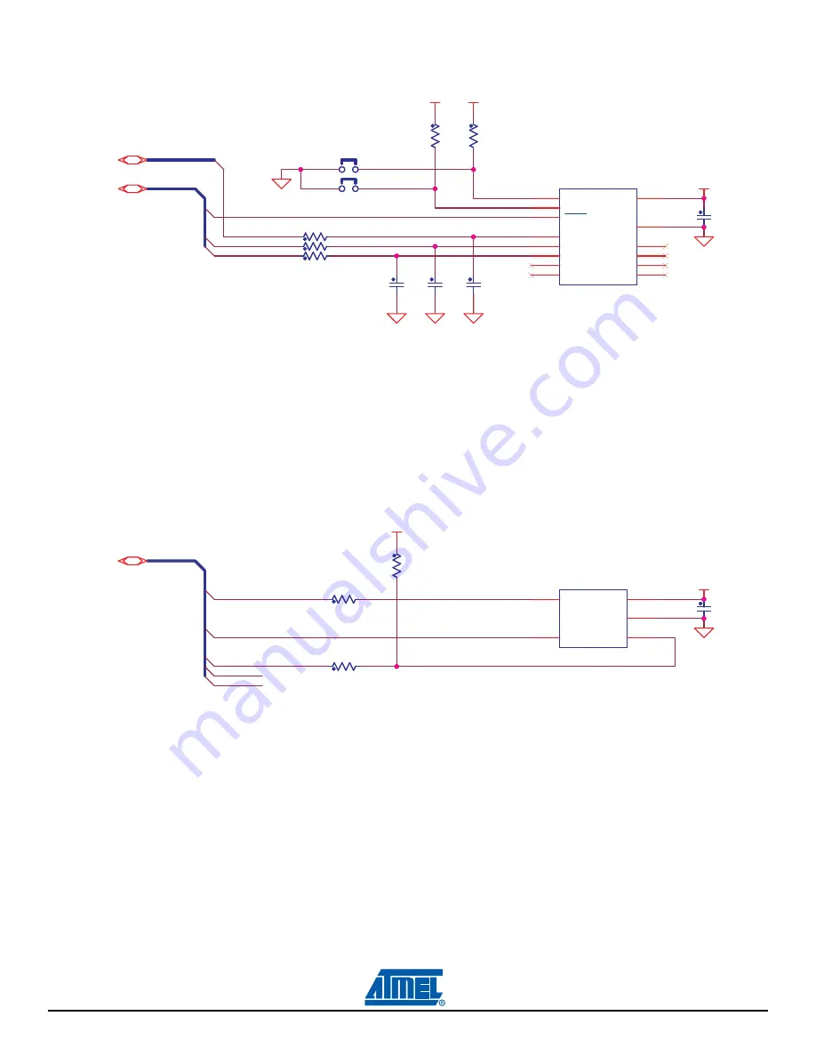 Atmel SAM3U-EK User Manual Download Page 25