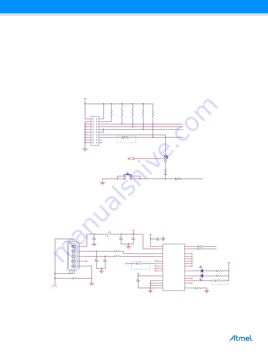 Atmel SAM4C32-EK Скачать руководство пользователя страница 15