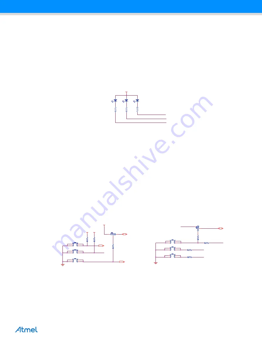 Atmel SAM4C32-EK Скачать руководство пользователя страница 22