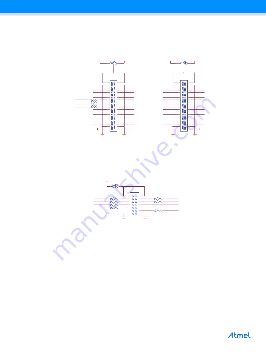 Atmel SAM4C32-EK User Manual Download Page 23