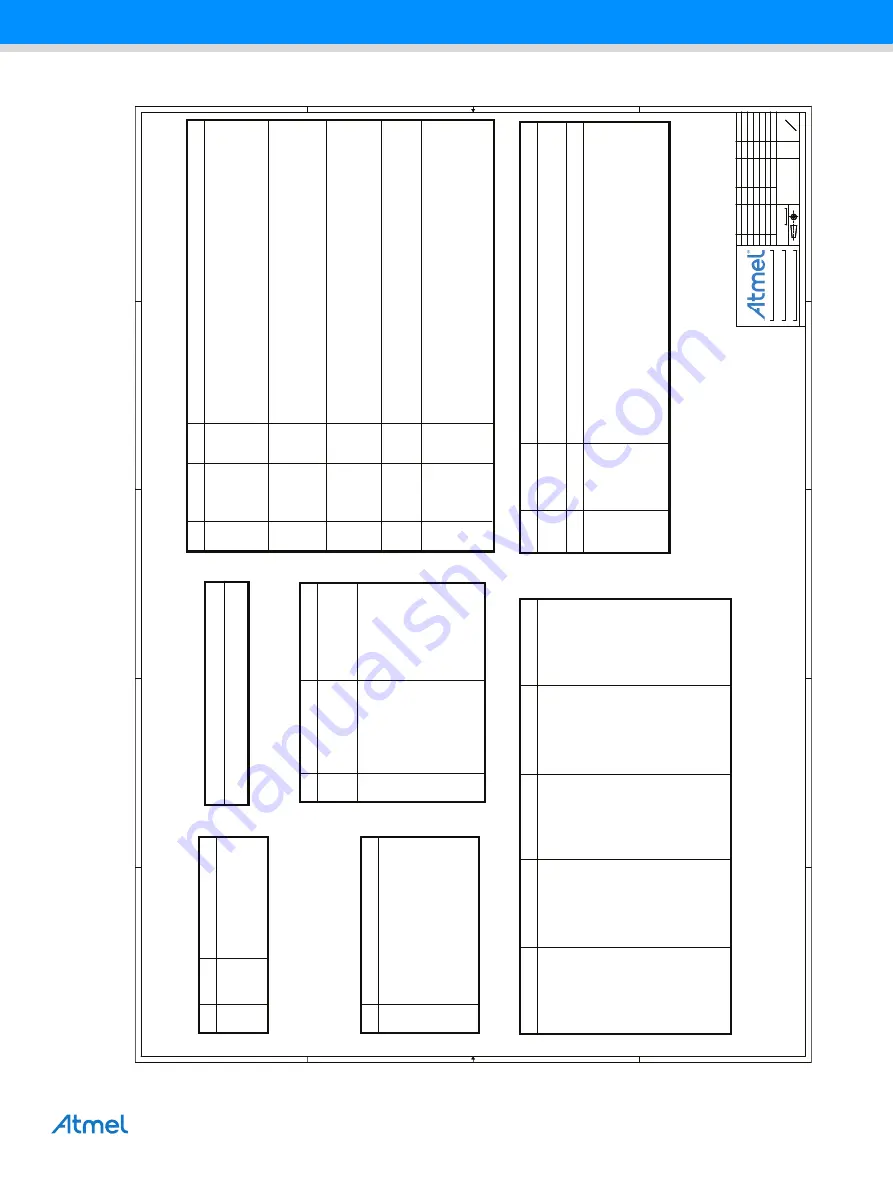 Atmel SAM4C32-EK User Manual Download Page 36