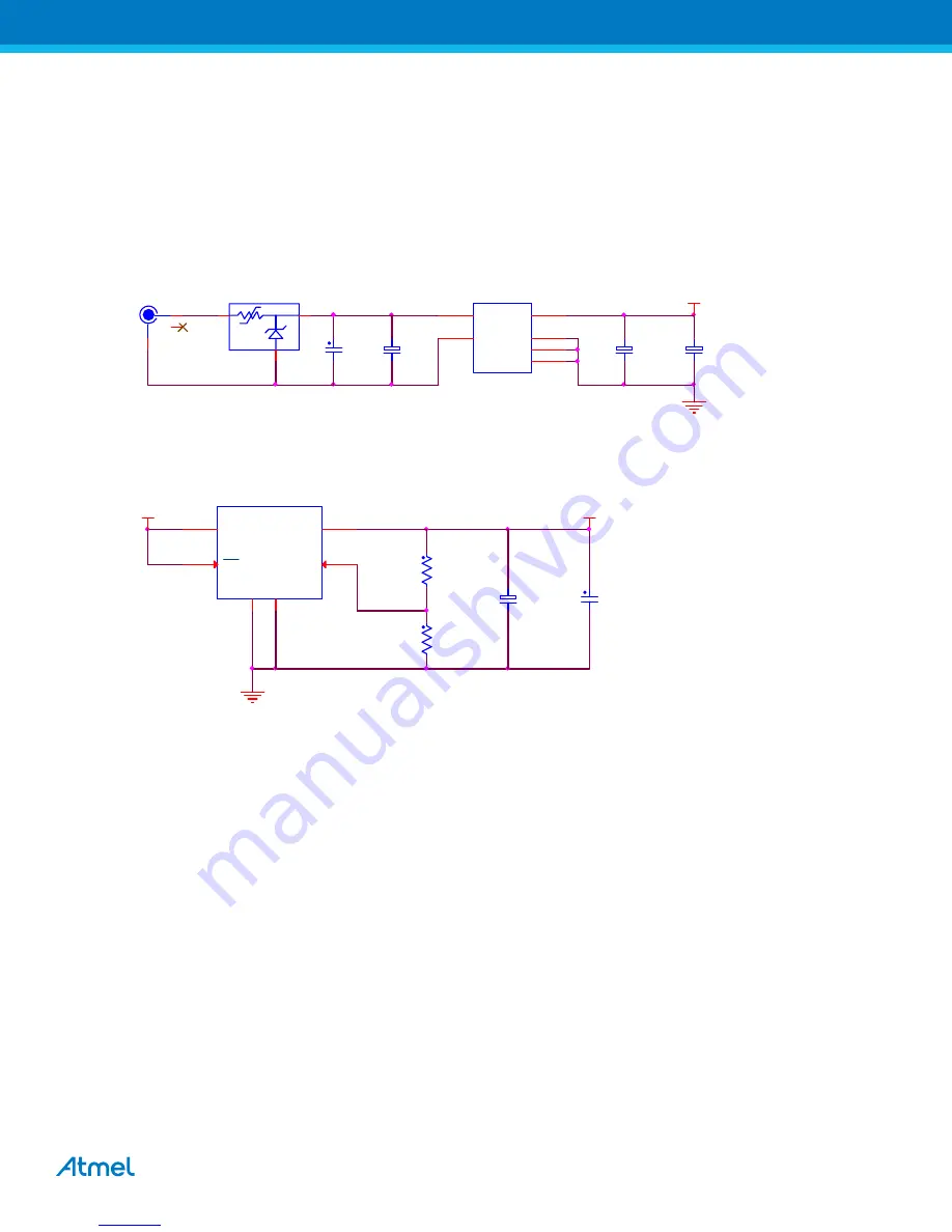 Atmel SAM4E-EK User Manual Download Page 11