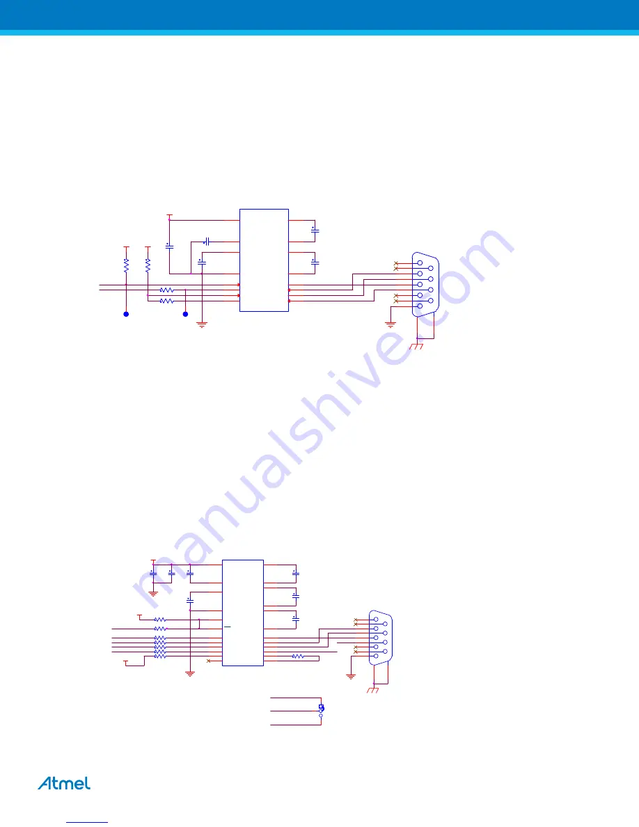 Atmel SAM4E-EK User Manual Download Page 12