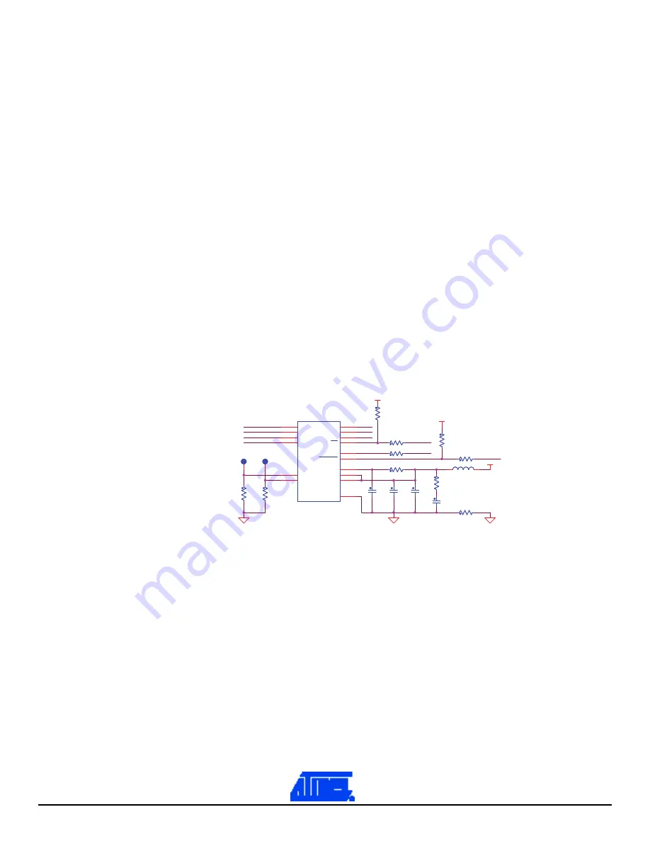 Atmel SAM4S-EK Скачать руководство пользователя страница 16