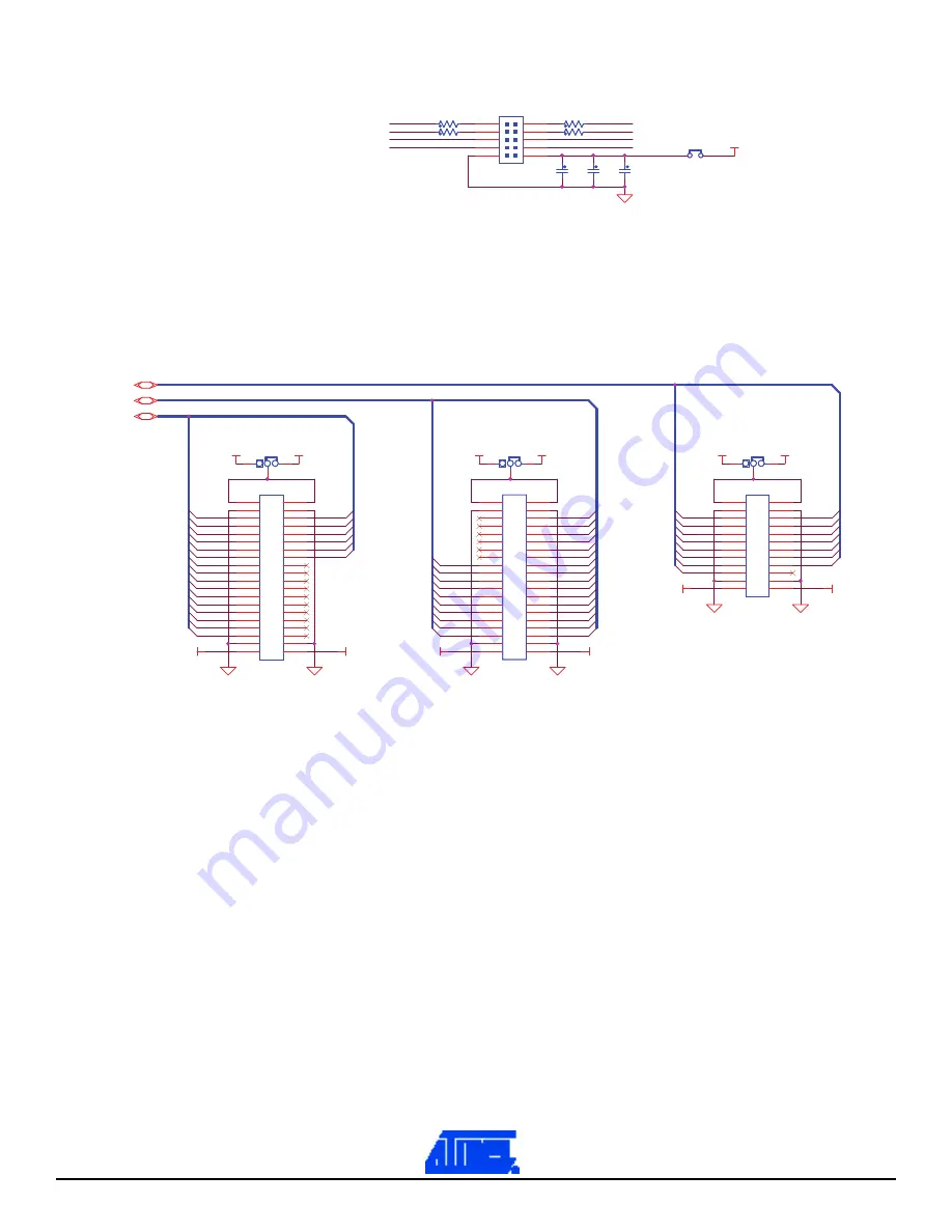 Atmel SAM4S-EK Скачать руководство пользователя страница 23