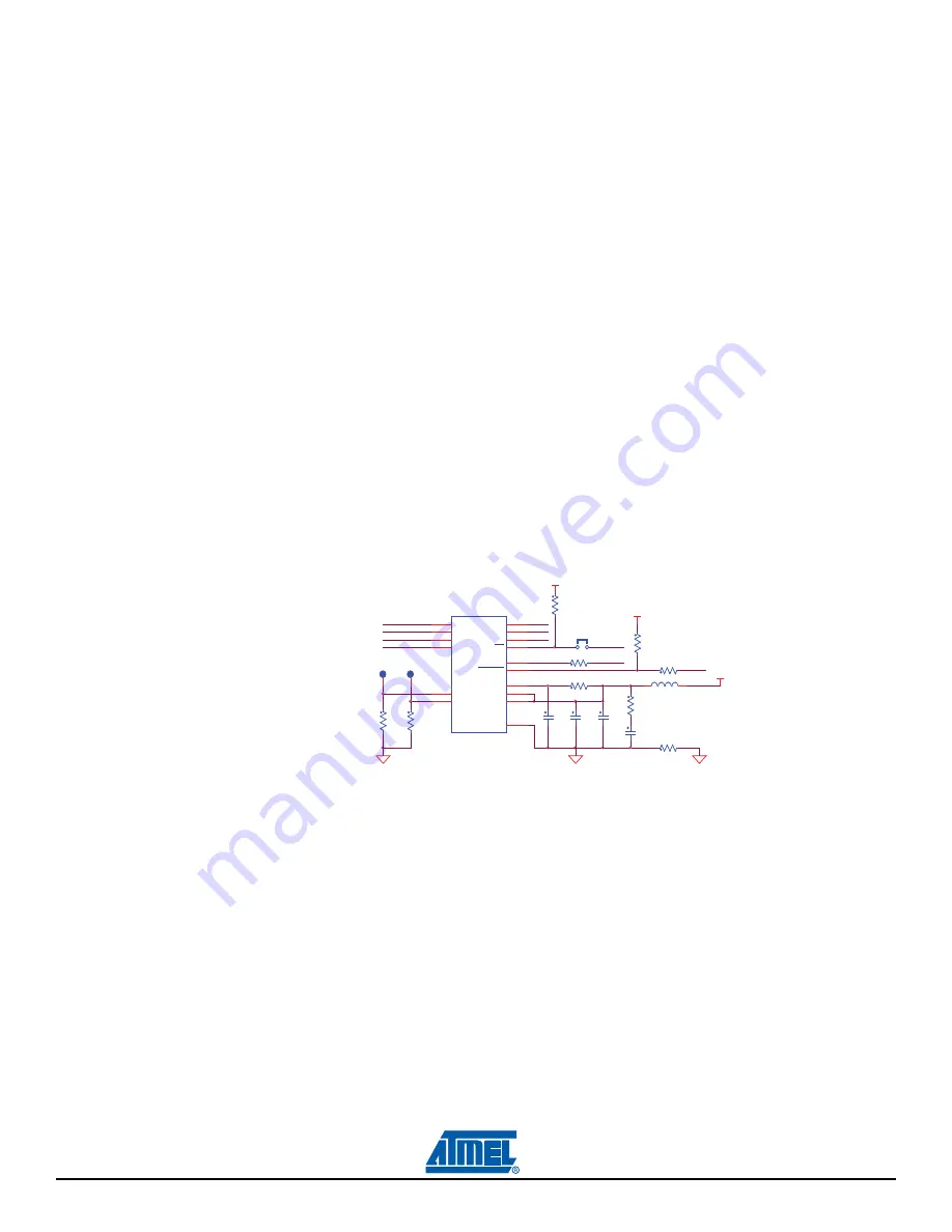 Atmel SAM4S-EK2 User Manual Download Page 15