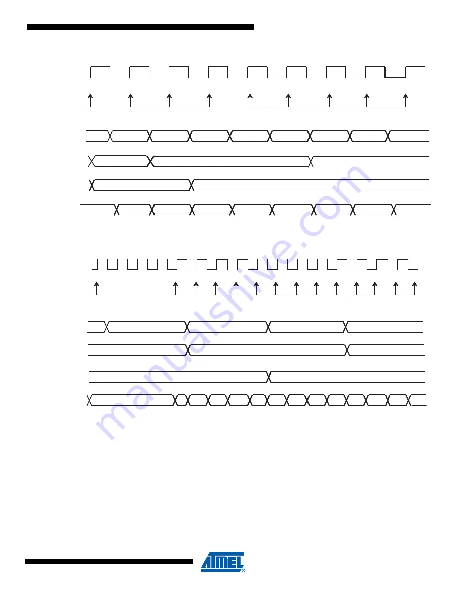 Atmel SAM4S Series Preliminary Data Sheet Download Page 329