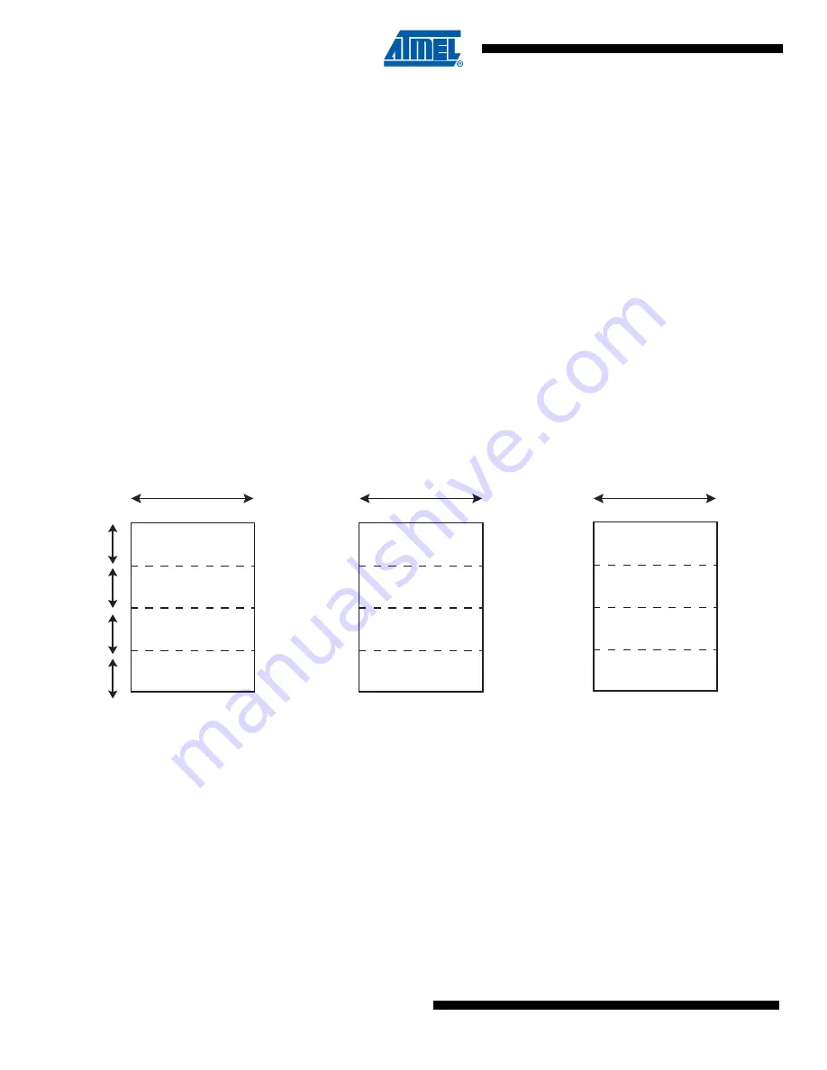 Atmel SAM4S Series Preliminary Data Sheet Download Page 334