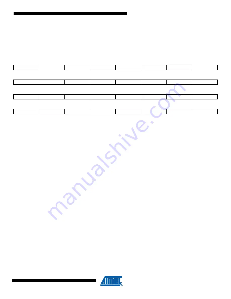 Atmel SAM4S Series Preliminary Data Sheet Download Page 367