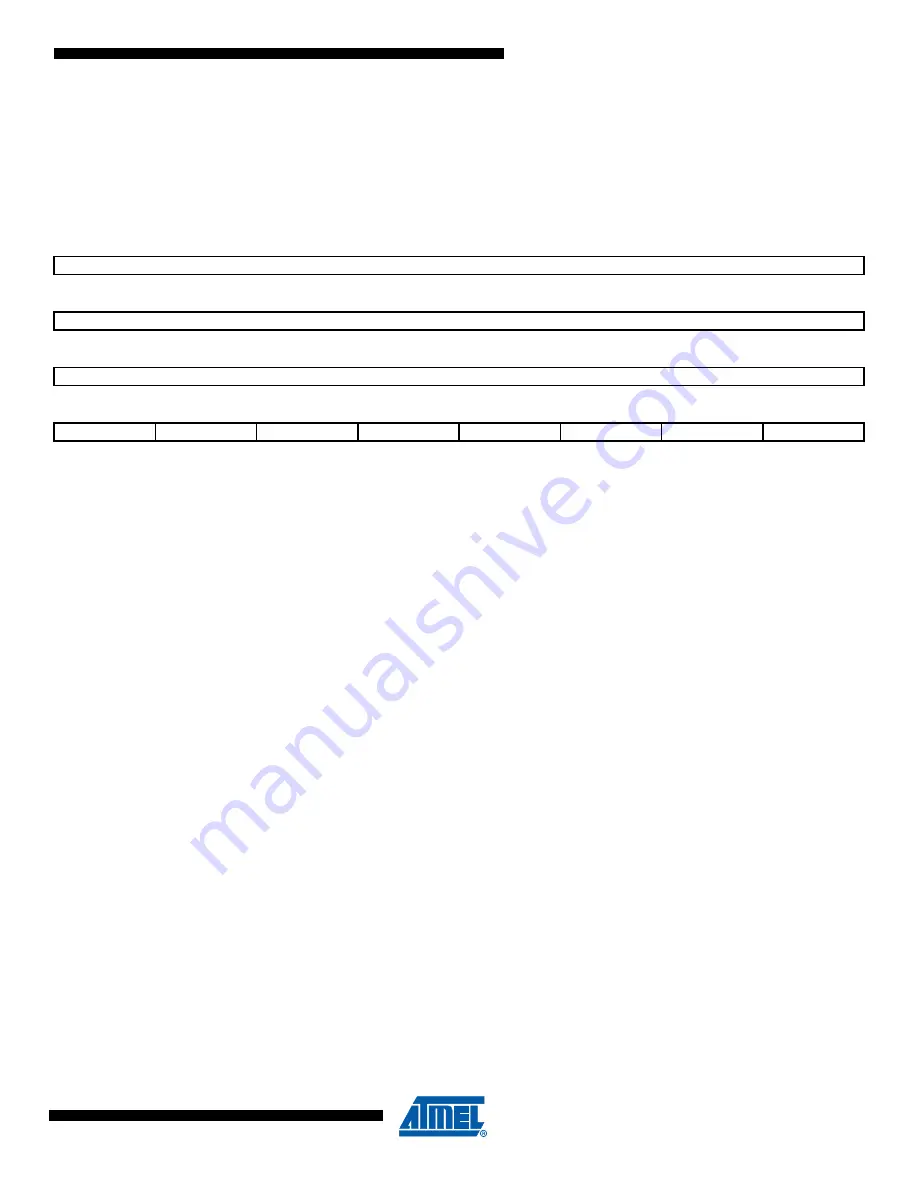 Atmel SAM4S Series Preliminary Data Sheet Download Page 631