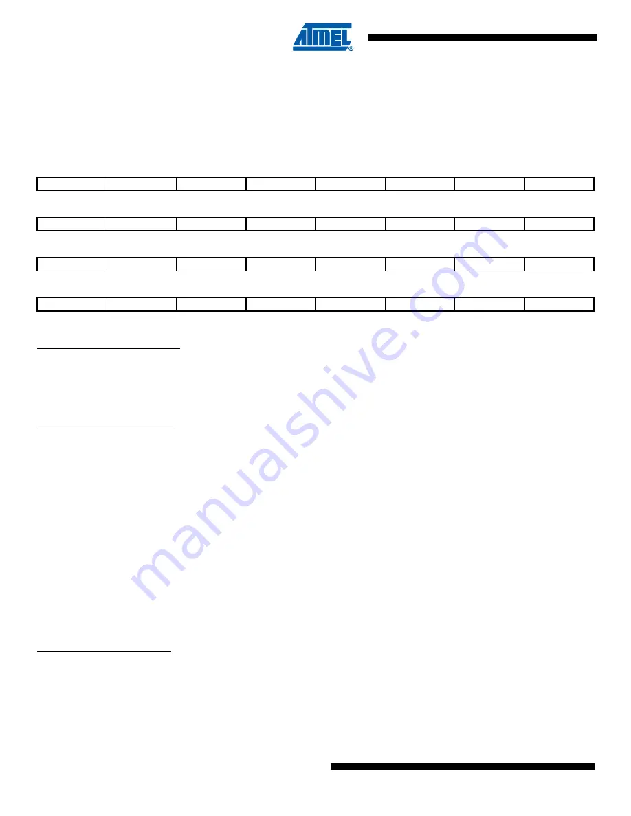 Atmel SAM4S Series Preliminary Data Sheet Download Page 702