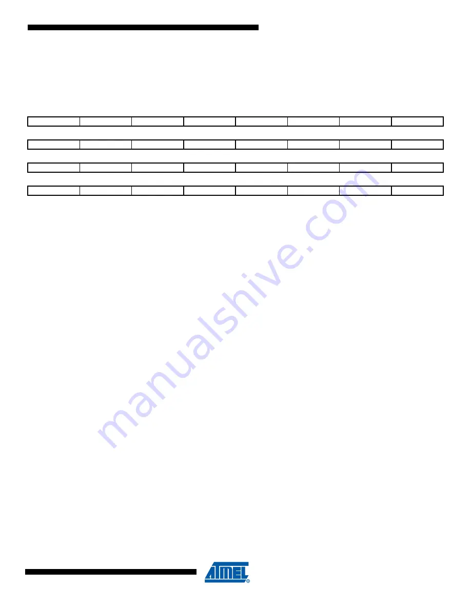 Atmel SAM4S Series Preliminary Data Sheet Download Page 855