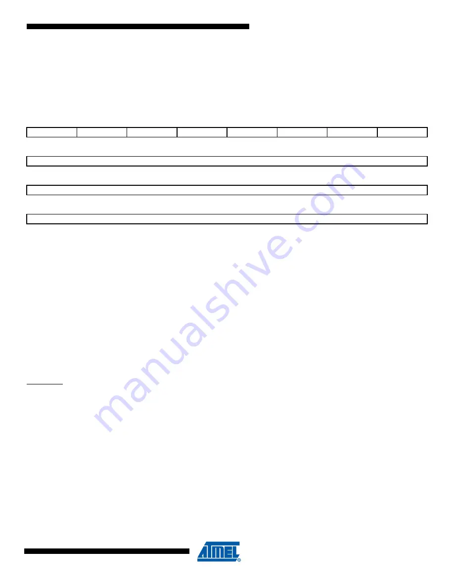 Atmel SAM4S Series Preliminary Data Sheet Download Page 967