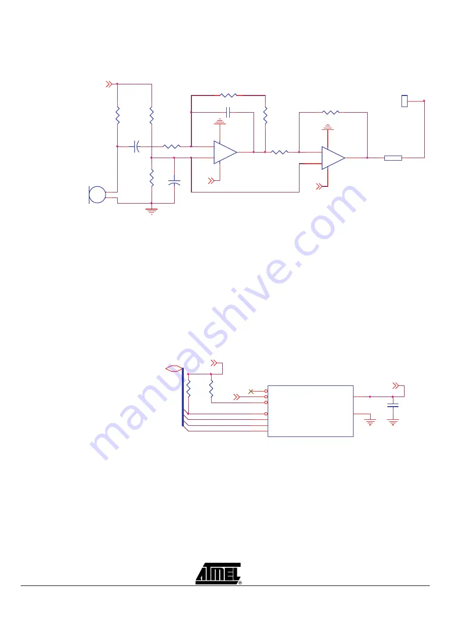 Atmel STK525 Скачать руководство пользователя страница 18