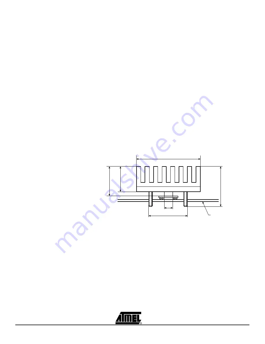 Atmel TSEV83102G0B User Manual Download Page 24