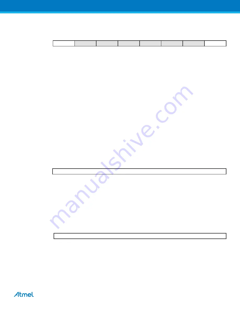 Atmel XMEGA B User Manual Download Page 294