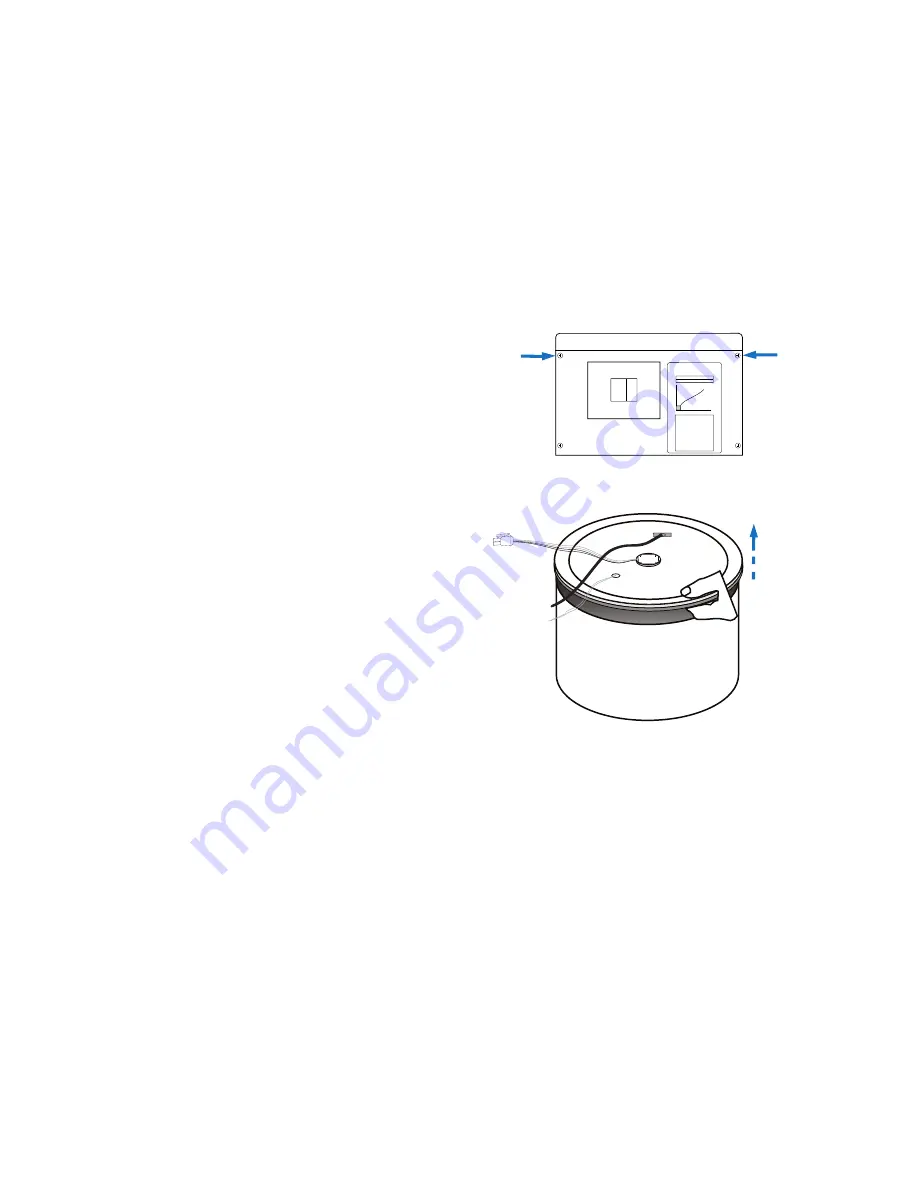 Atmospheric Water Systems dewpoint DH9 Owner'S Manual Download Page 31