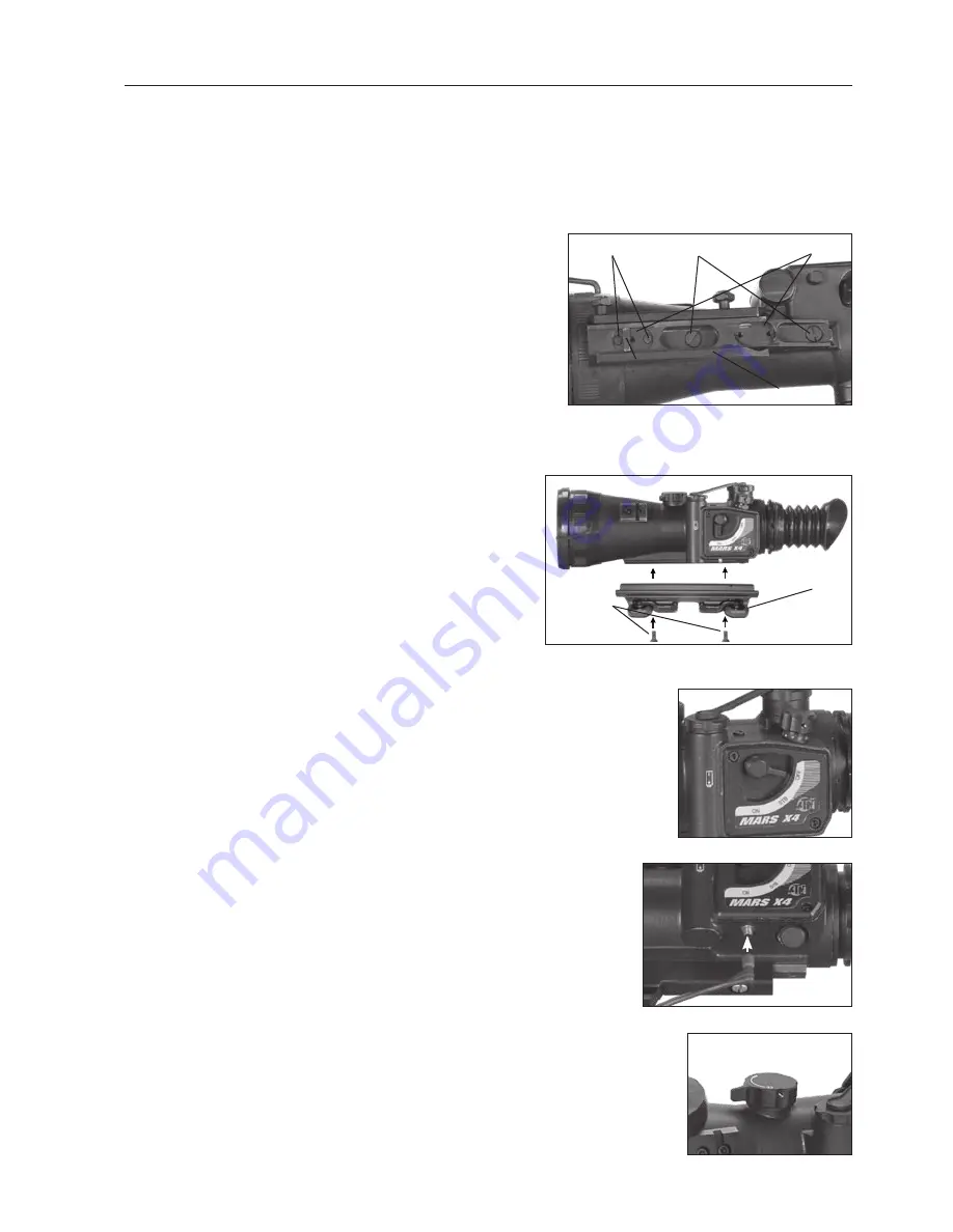 ATN Mars4x-3 User Manual Download Page 4