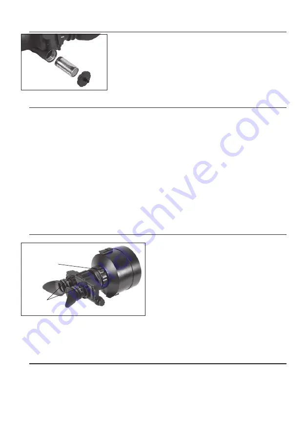 ATN NVB8X Скачать руководство пользователя страница 4