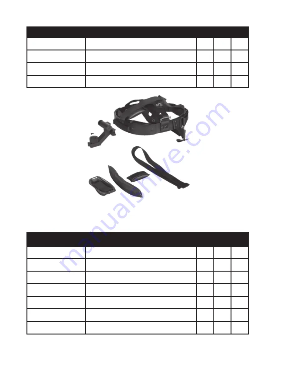 ATN OTS-17 Operator'S Manual Download Page 46