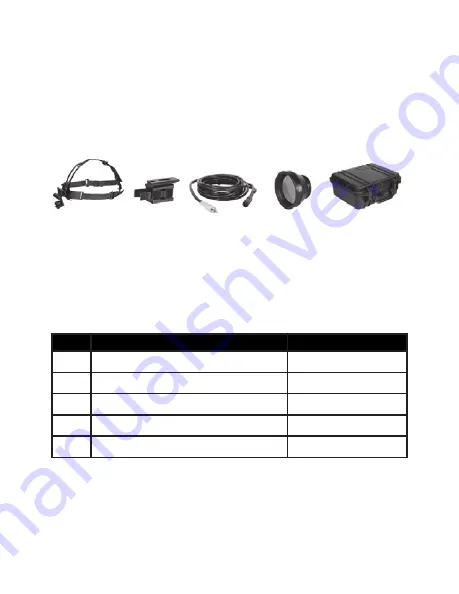 ATN OTS-32 Operator'S Manual Download Page 16