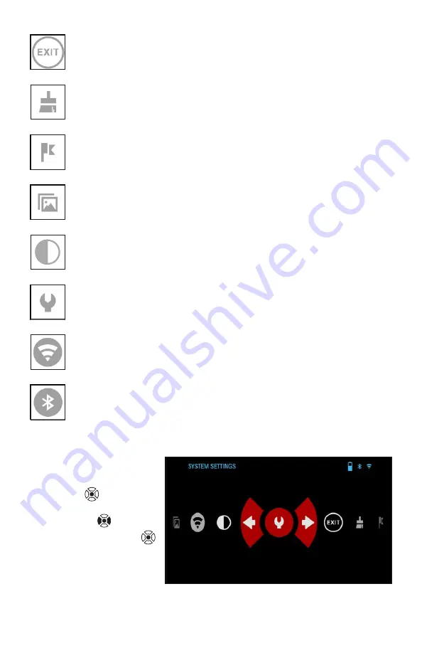 ATN OTS 4T 384 1.25-5x Manual Download Page 14