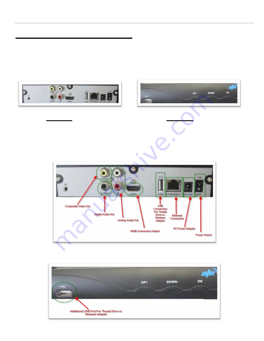 ATN XTV 131 Скачать руководство пользователя страница 4