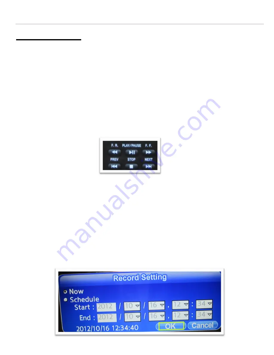 ATN XTV 131 User Manual Download Page 16