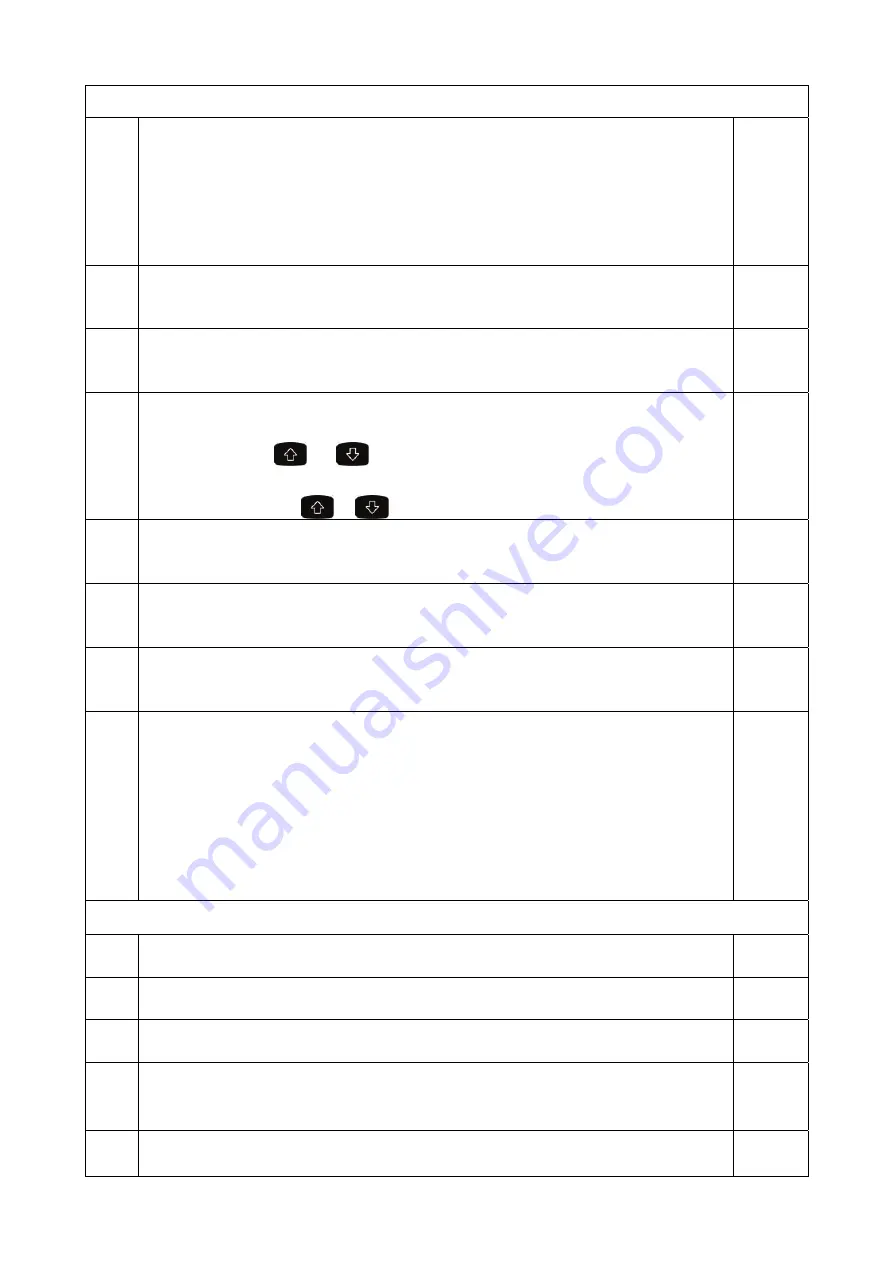 Atom Medical Corporation V-2200 Service Manual And Replacement Parts Download Page 44