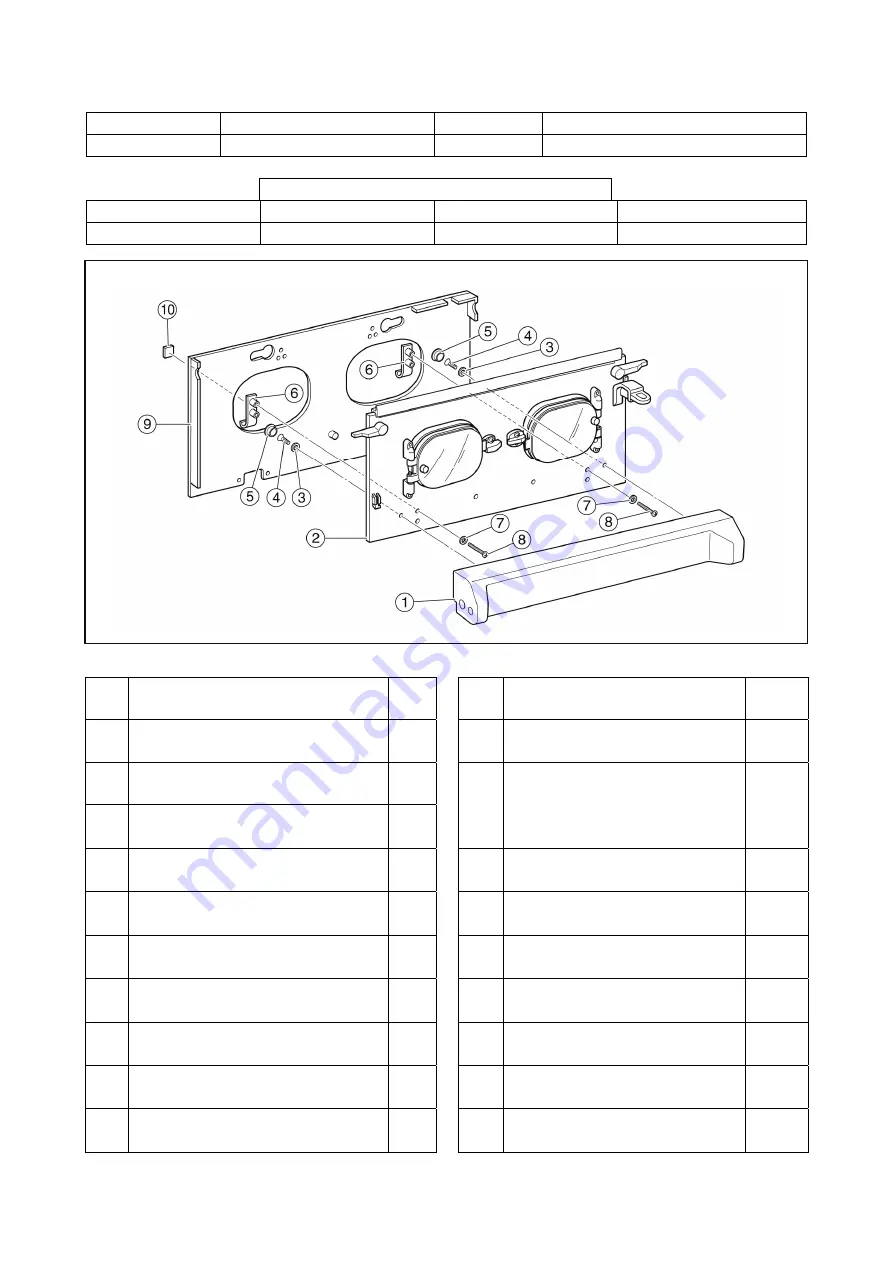 Atom Medical Corporation V-2200 Скачать руководство пользователя страница 83