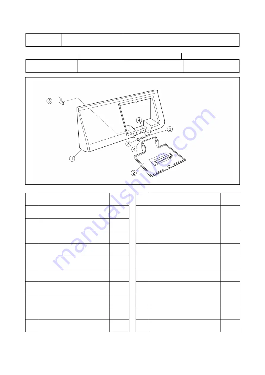 Atom Medical Corporation V-2200 Скачать руководство пользователя страница 92