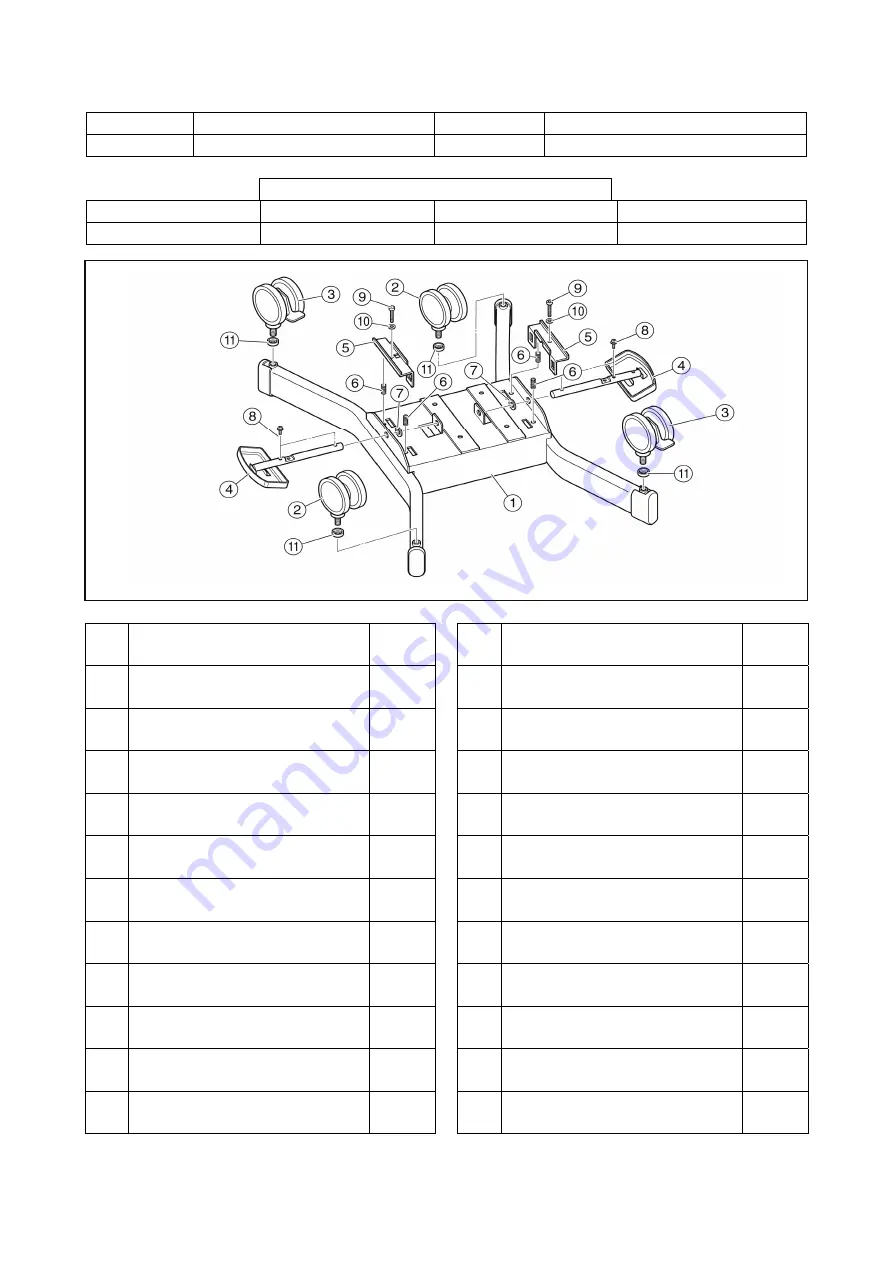 Atom Medical Corporation V-2200 Service Manual And Replacement Parts Download Page 108