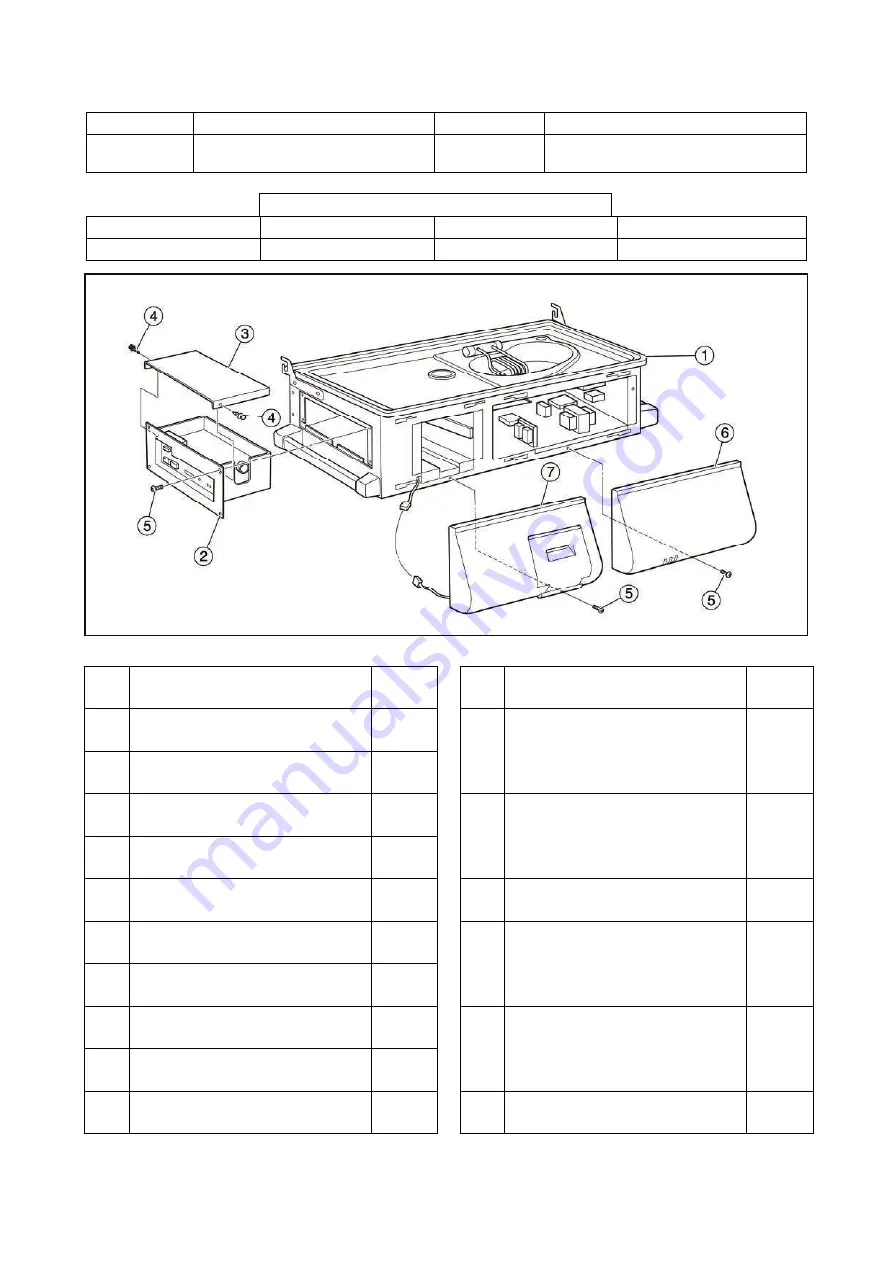 Atom Medical Corporation V-2200 Скачать руководство пользователя страница 136