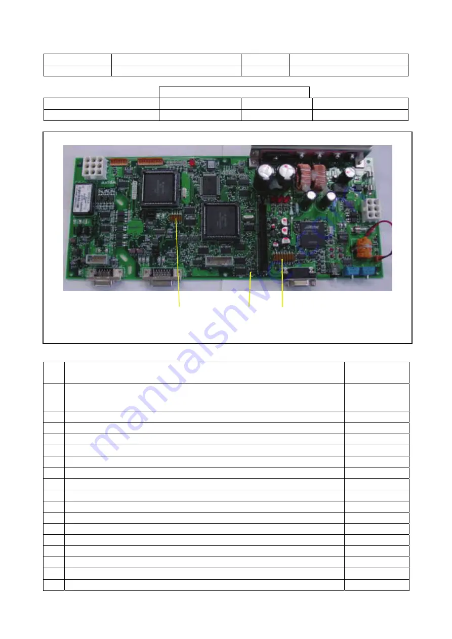 Atom Medical Corporation V-2200 Скачать руководство пользователя страница 153