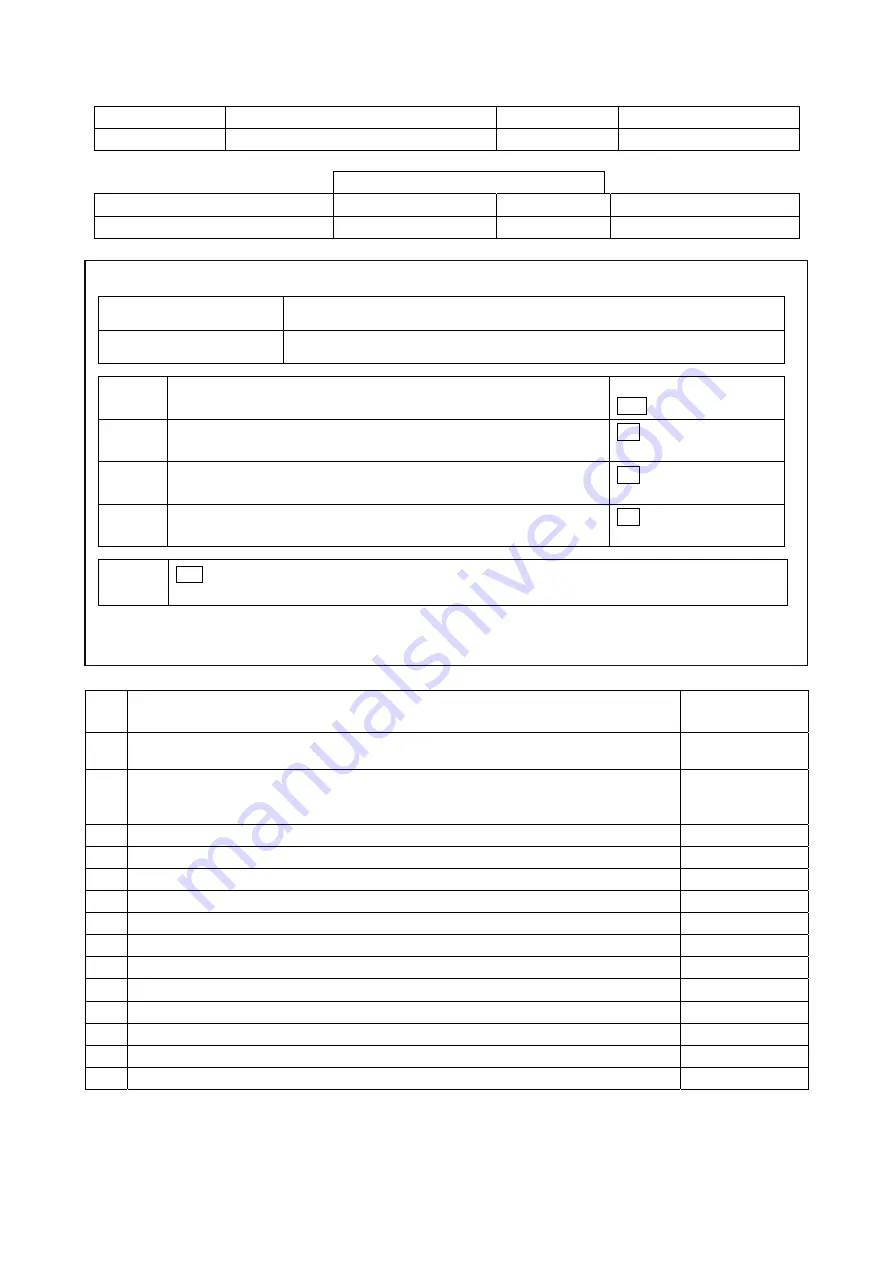 Atom Medical Corporation V-2200 Service Manual And Replacement Parts Download Page 156