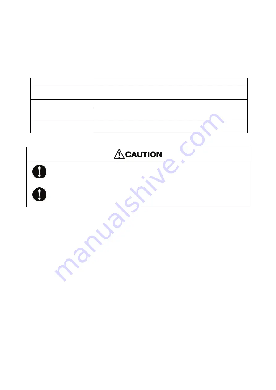 Atom Medical Corporation V-2200 Service Manual And Replacement Parts Download Page 182