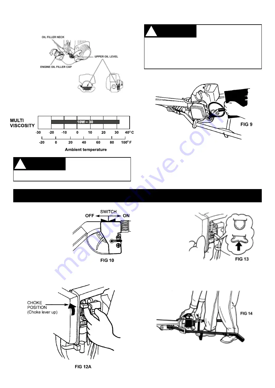 Atom 506AV Operator Owner'S Manual Download Page 7