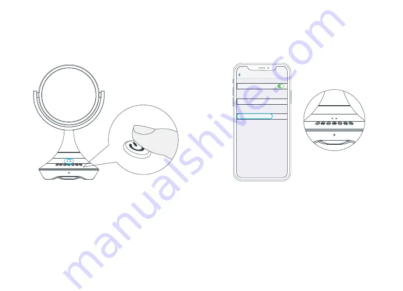 ATOMI AT1372 User Manual Download Page 5