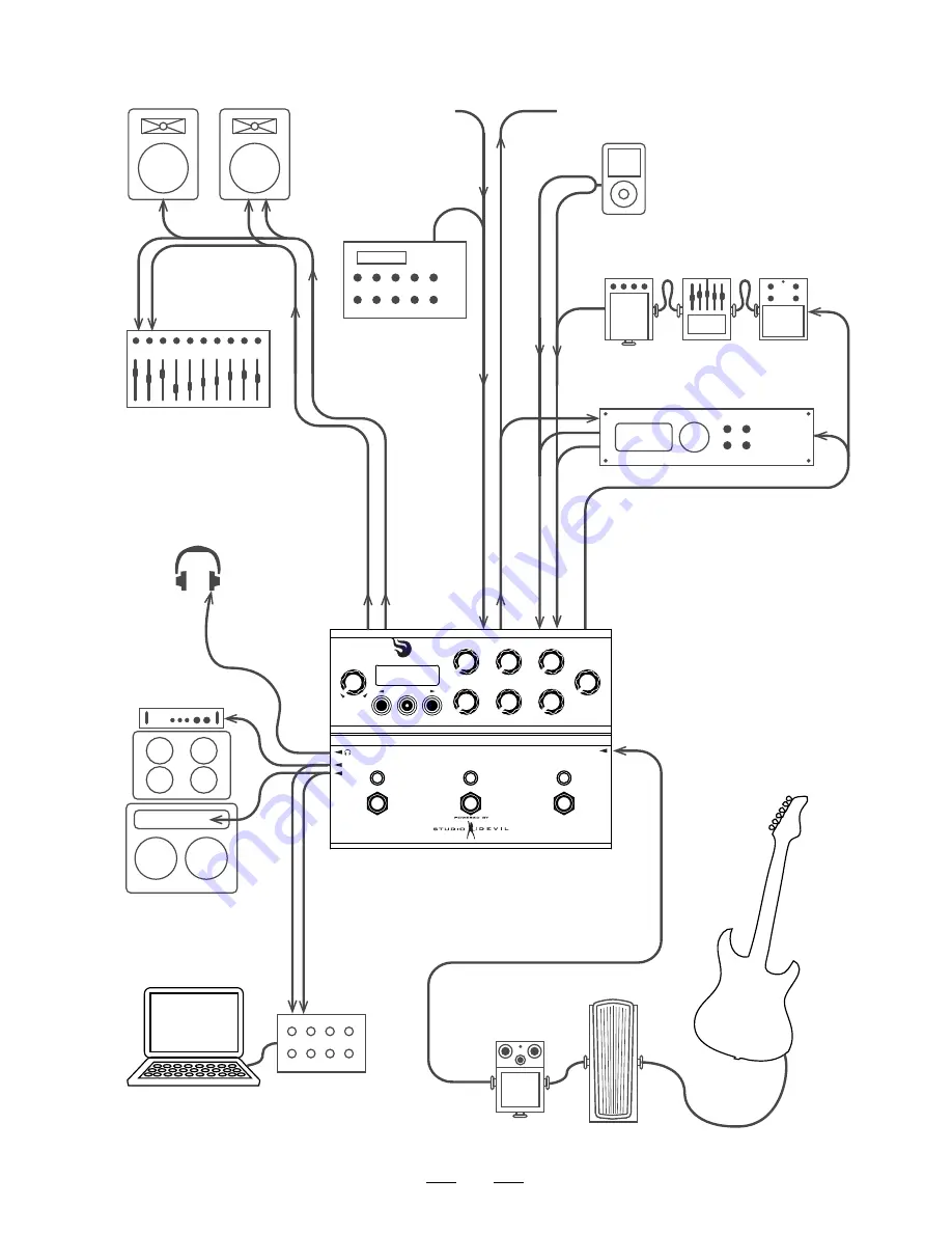 Atomic AmpliFire User Manual Download Page 10