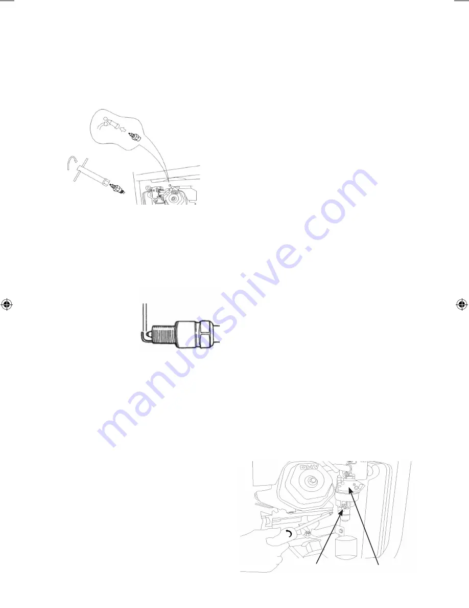 Atomic ATP5000XE User Manual Download Page 11