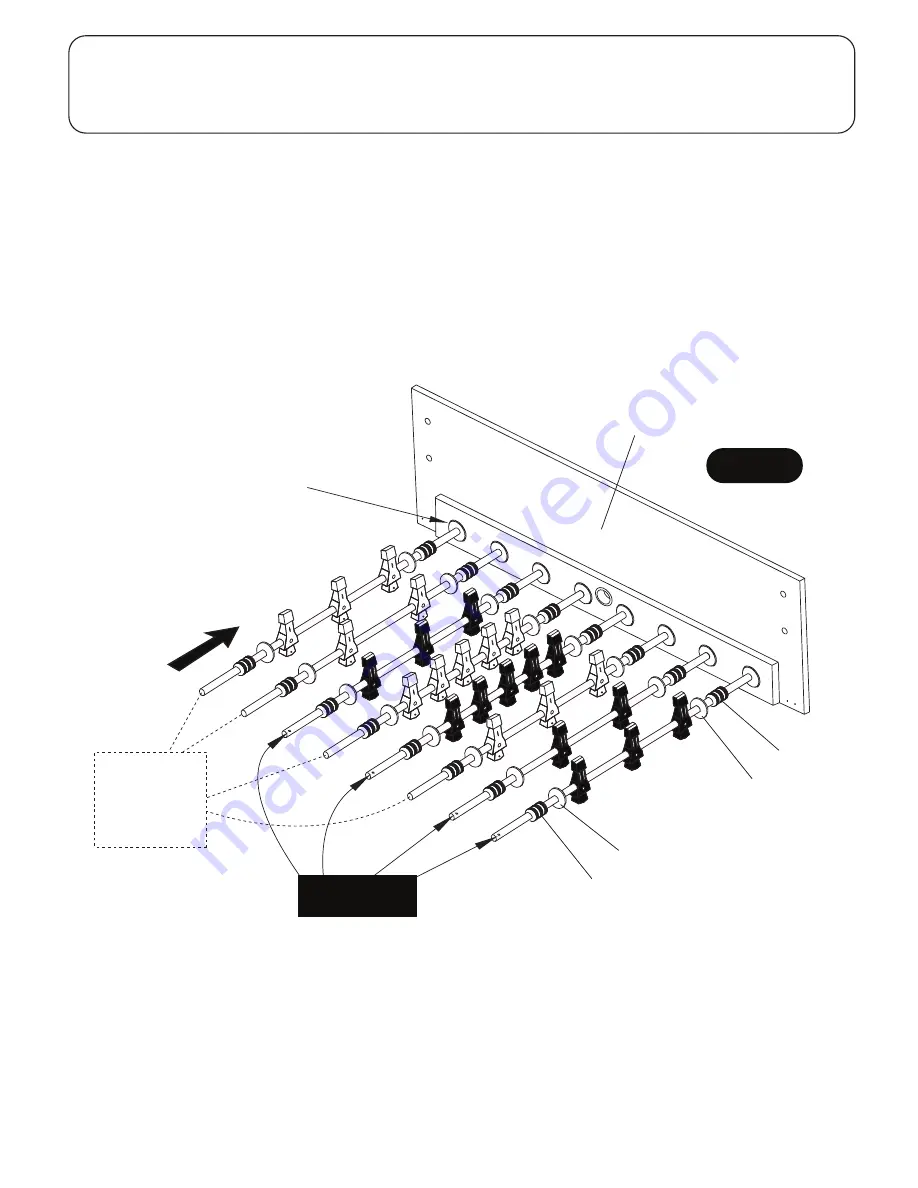 Atomic G01342W Instruction Manual Download Page 6