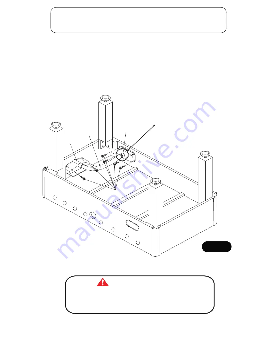 Atomic G01889W Instruction Manual Download Page 19