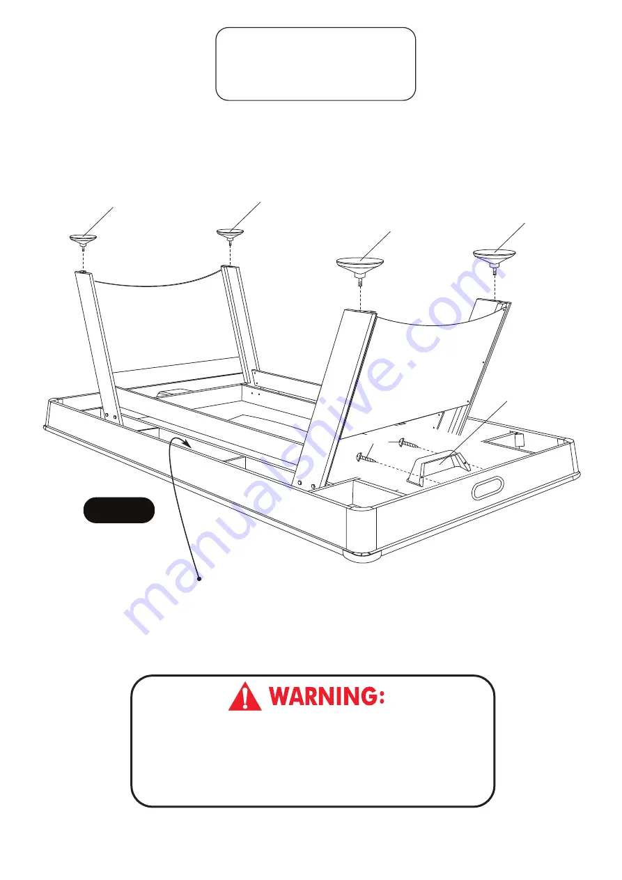 Atomic G03510W Скачать руководство пользователя страница 7