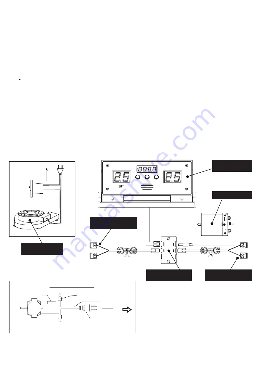 Atomic G03510W Скачать руководство пользователя страница 9