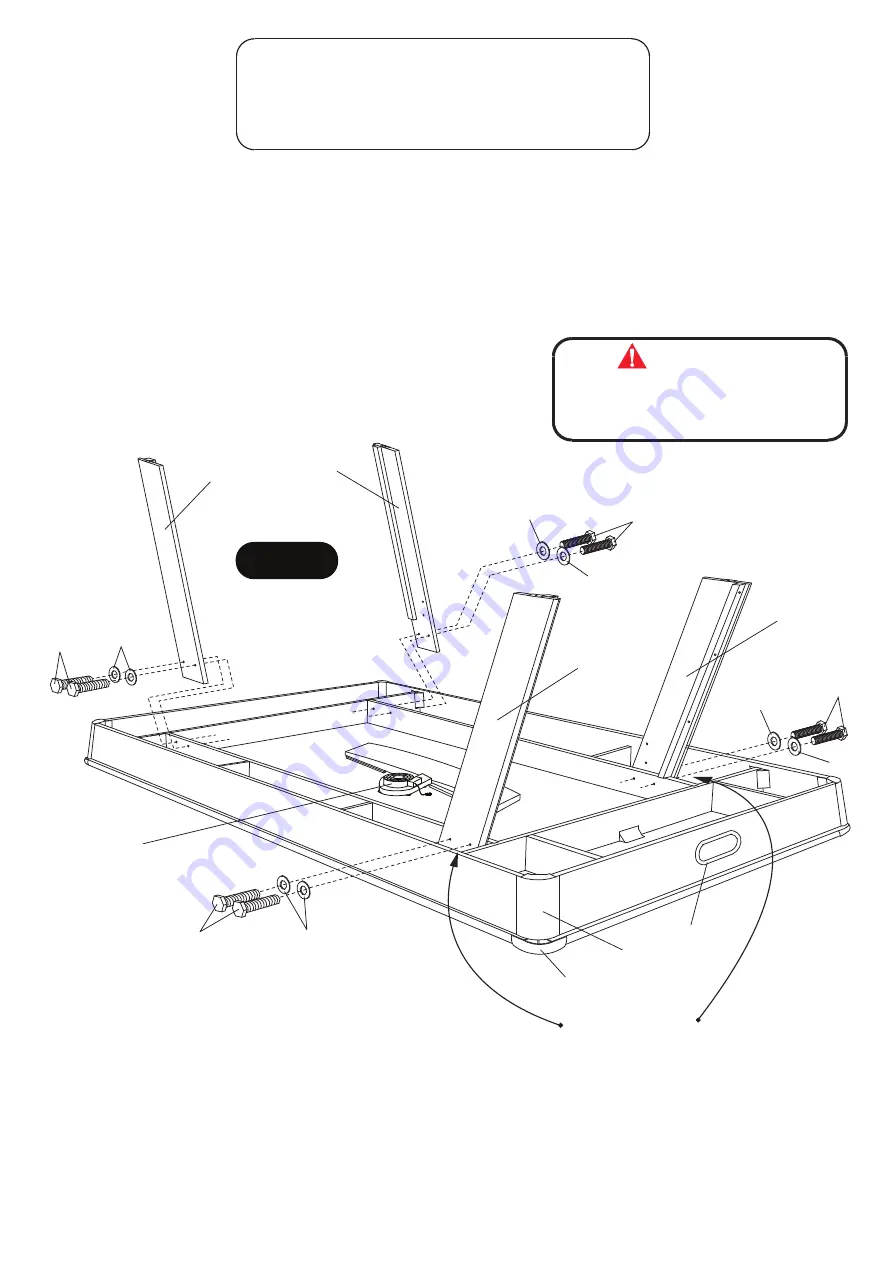 Atomic G03510W Owner'S Manual Download Page 16