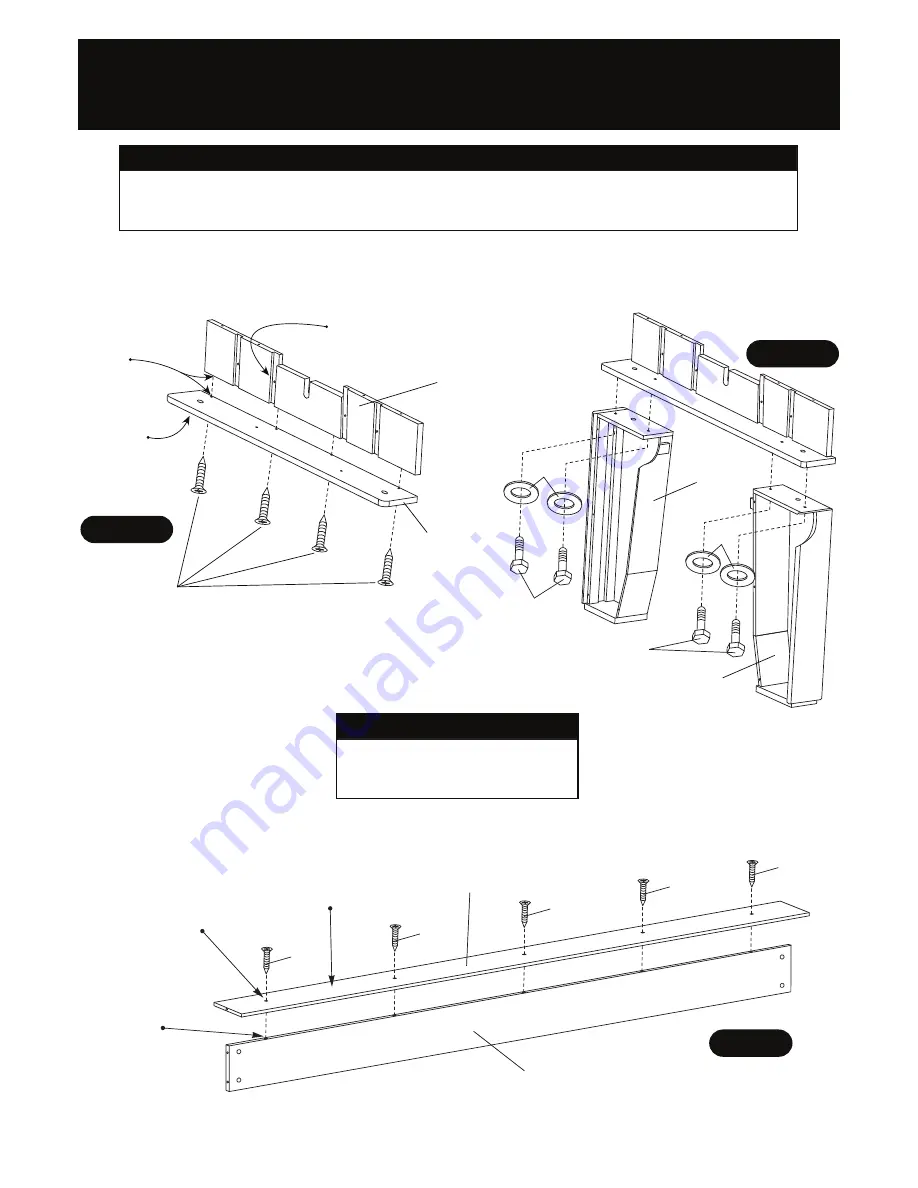 Atomic G05214W Instruction Manual Download Page 5