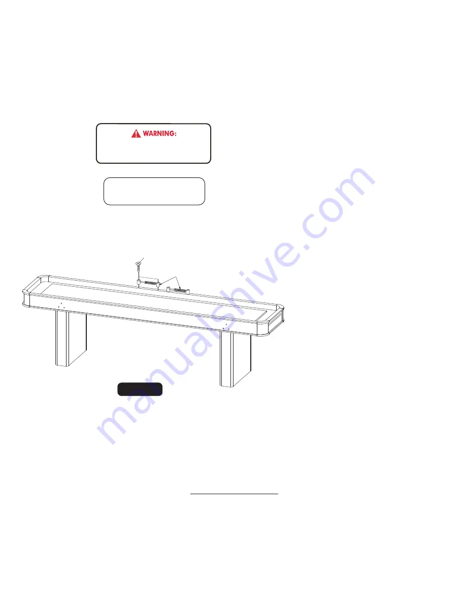 Atomic M01702AD Instruction Manual Download Page 8