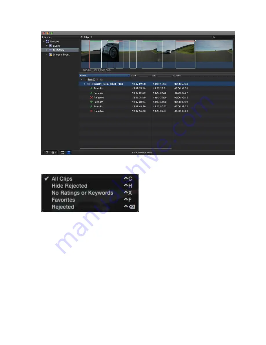 Atomos Shogun Studio 2 User Manual Download Page 174