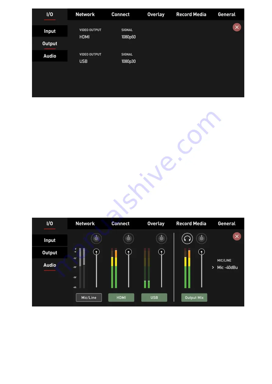 Atomos ZATO CONNECT Скачать руководство пользователя страница 12